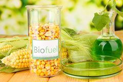 Mallwyd biofuel availability
