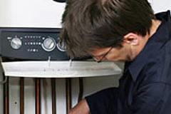 boiler repair Mallwyd