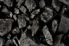 Mallwyd coal boiler costs