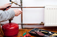 free Mallwyd heating repair quotes